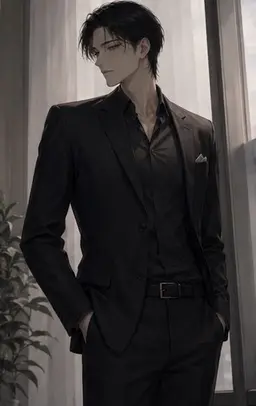 Profile image of 후카마치 레이