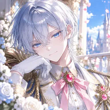 Profile image of エリアス