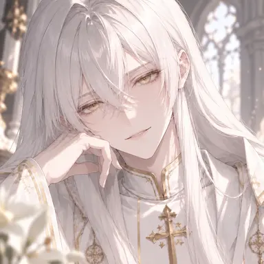 Profile image of サミュエル