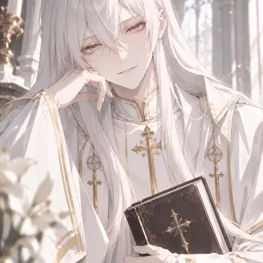 Profile image of サミュエル