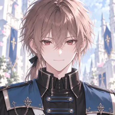 Profile image of ロアン