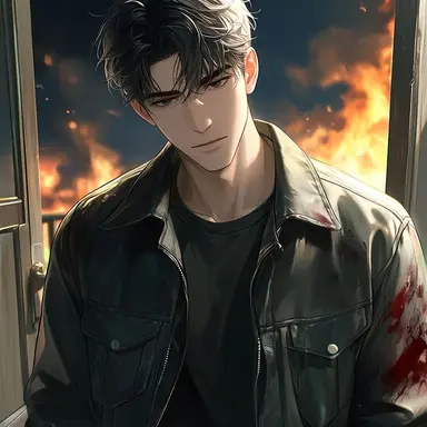 Profile image of Rael