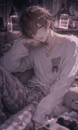 Profile image of 蓮司