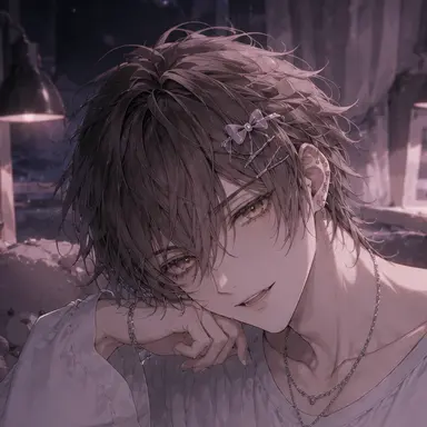 Profile image of 蓮司