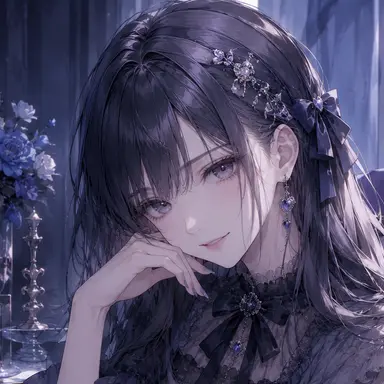 Profile image of 莉々花