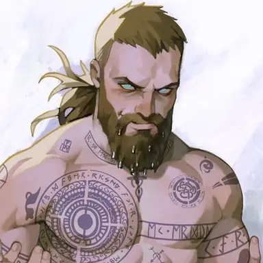 Profile image of 발두르