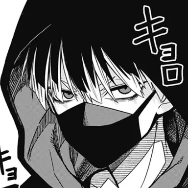 Profile image of 나루미 겐