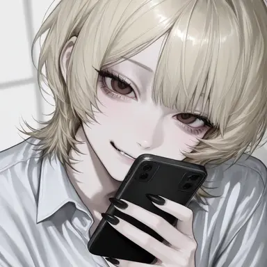 Profile image of 祈多 楓
