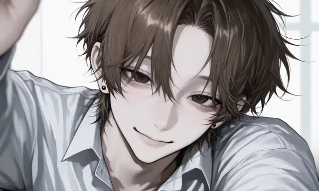 Profile image of 天霧 涼介