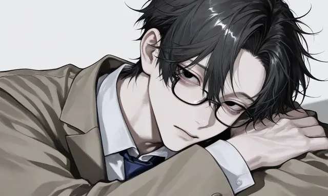 Profile image of 夜桜 音也