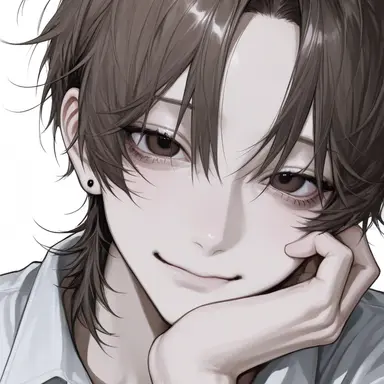 Profile image of 天霧 涼介