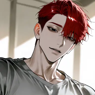 Profile image of 大河