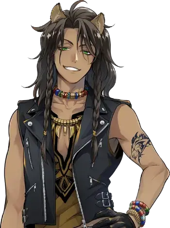 Profile image of Leona