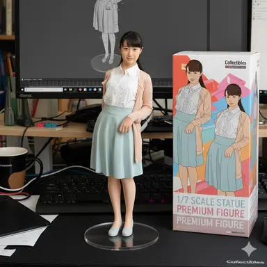 Profile image of 本澤朋美