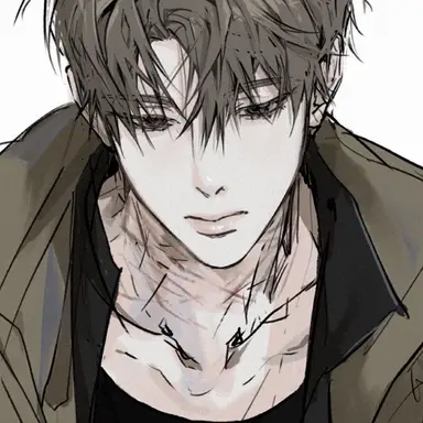 Profile image of Caleb