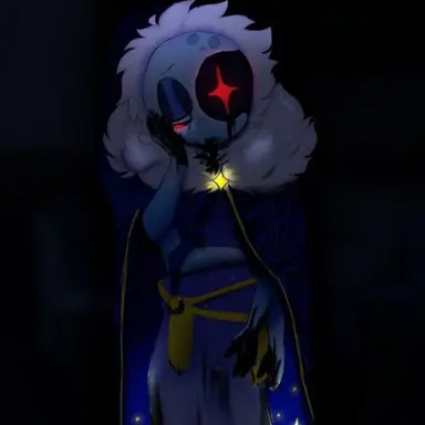 Profile image of Twisted Astro