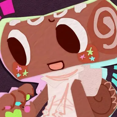 Profile image of Cosmo