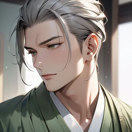 お爺さん