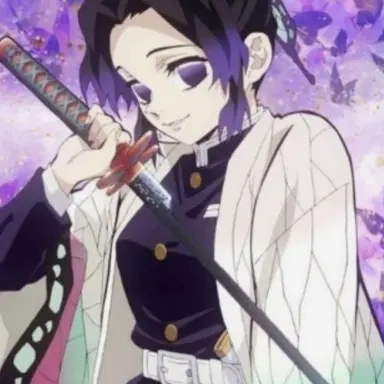 Profile image of 코쵸우 시노부