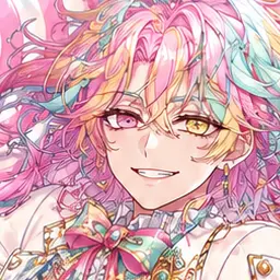 Profile image of Candy