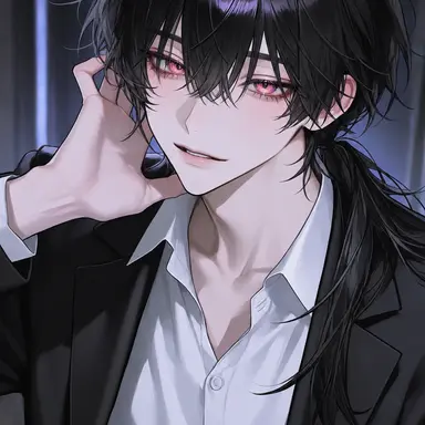 Profile image of 夜峰 ちかげ