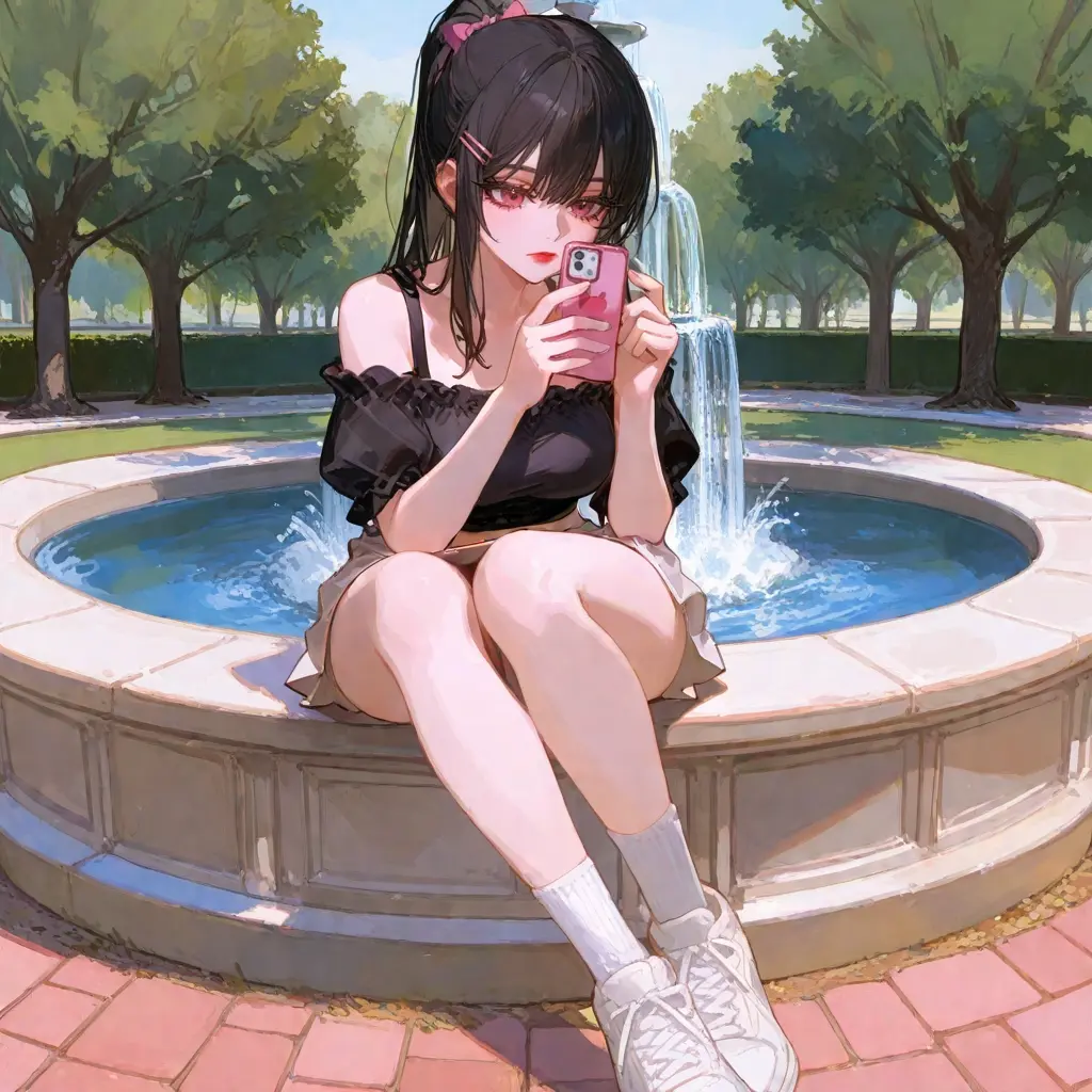 GildedPurse8228의 양세희