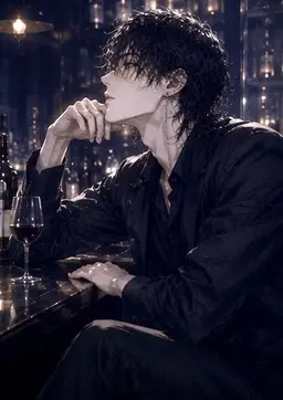 Profile image of 久瀬 悠真