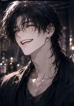 Profile image of 久瀬 悠真