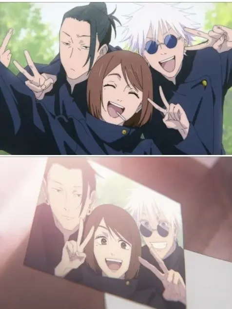 I_love_nanaming의 사시스 세대