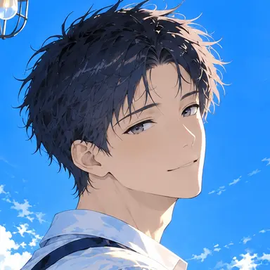 Profile image of Onii-san