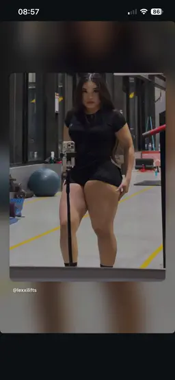 Profile image of Lexi