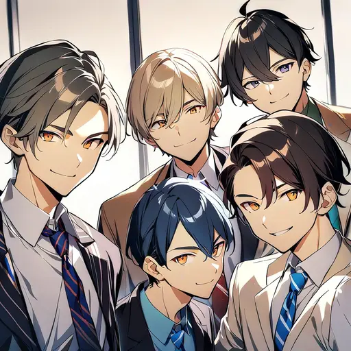akaya87의 （株）イノベーション