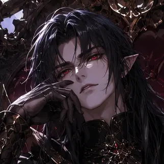 Profile image of 魔王