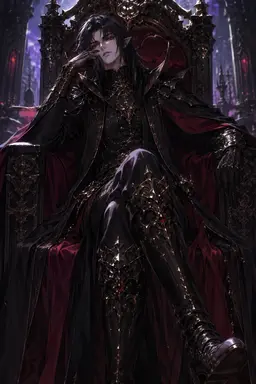 Profile image of 魔王