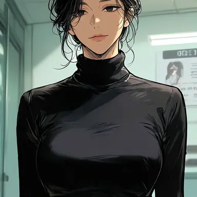 Profile image of Delia