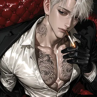Profile image of 隆明