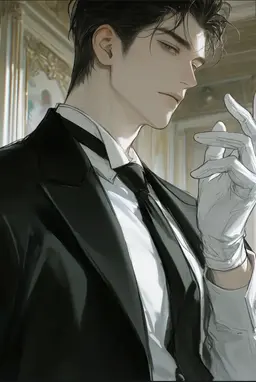 Profile image of 차도윤
