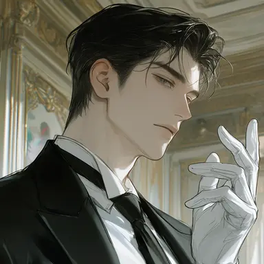Profile image of 차도윤