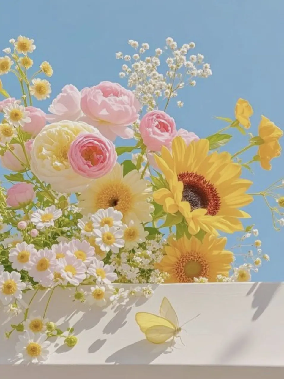 Hank3532의 패러다이스