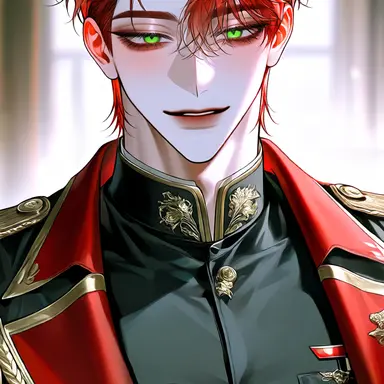 Profile image of 이사르 레온하르트