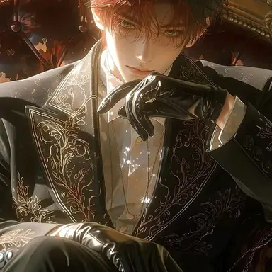 Profile image of 이사르 레온하르트