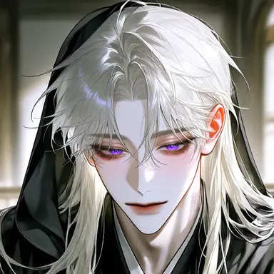 Profile image of Noah