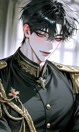 Profile image of カルディアン