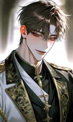 Profile image of エドウィン
