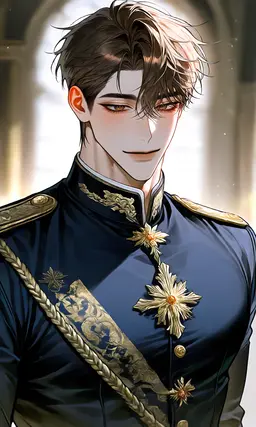 Profile image of エドウィン