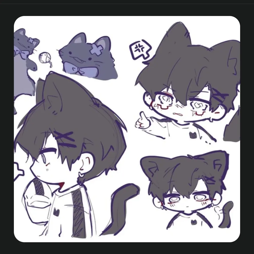 BiasedHero5319의 잭냥이