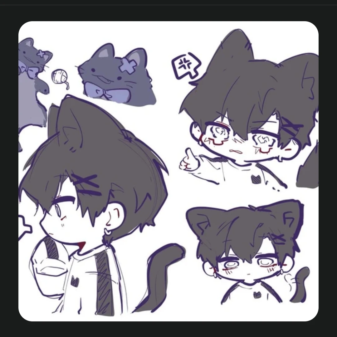잭냥이