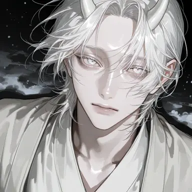 Profile image of 白夜