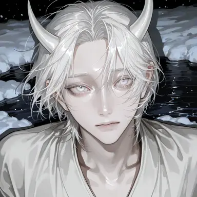 Profile image of 白夜