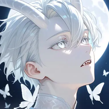 Profile image of 白夜